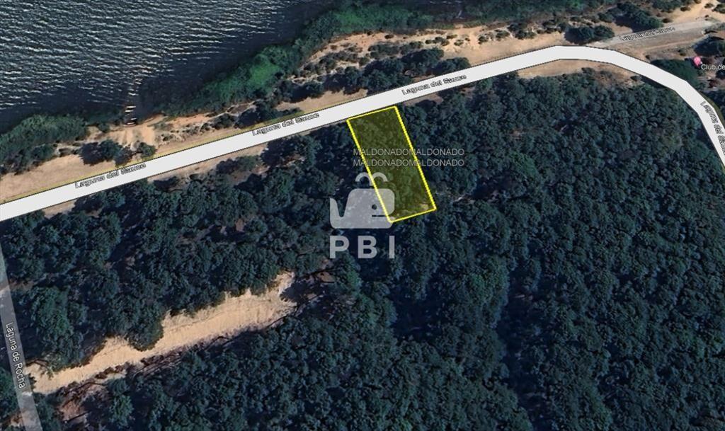 Venta de Terreno en Club del Lago - Ref : PBI13732