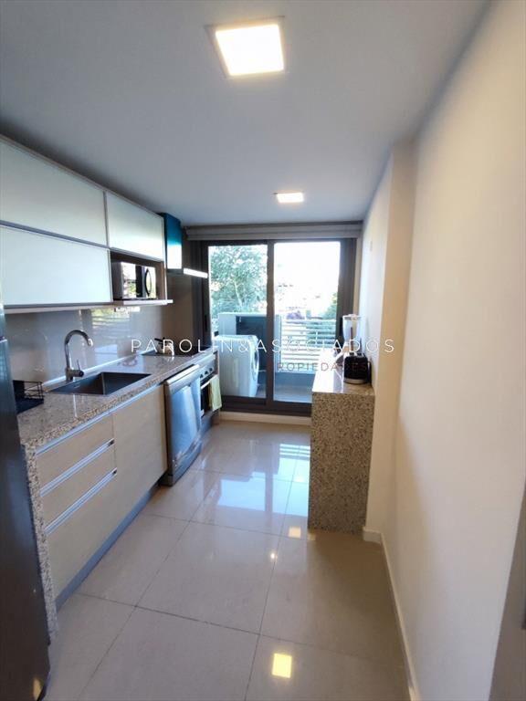 Apartamento en venta en Mansa, Punta del Este.