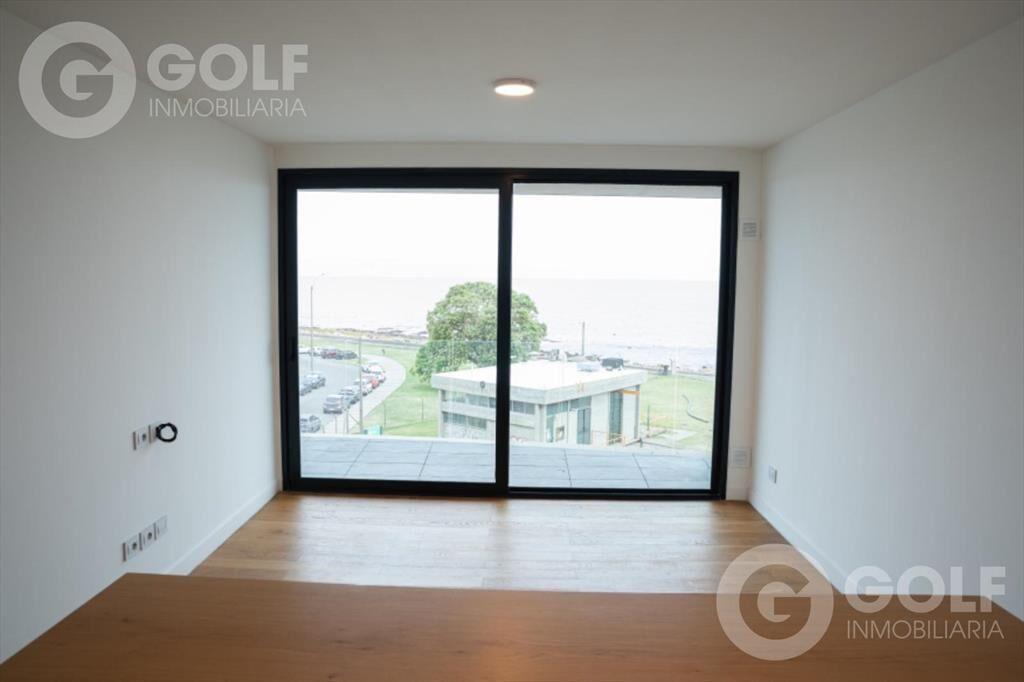 Alquiler apartamento de 2 dormitorios con garaje para un au