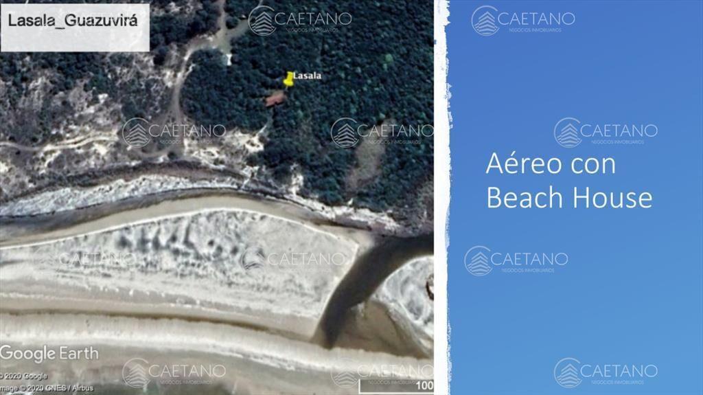 Venta campo 117 hectáreas sobre río de la plata