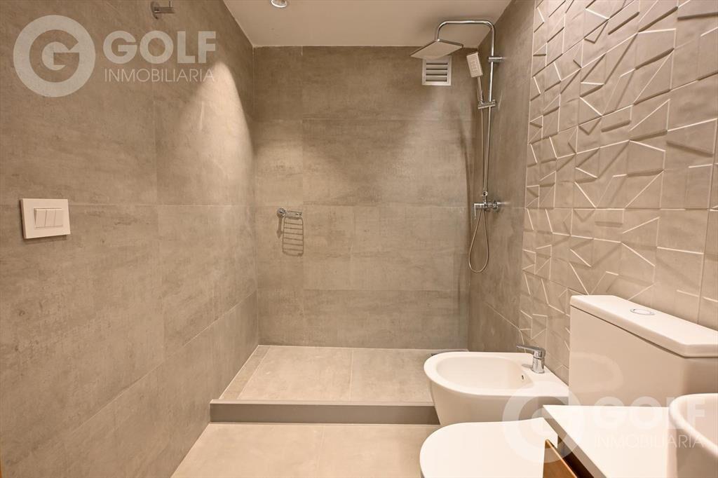 Venta Apartamento 1 dormitorio con Terraza - Parque Rodó -