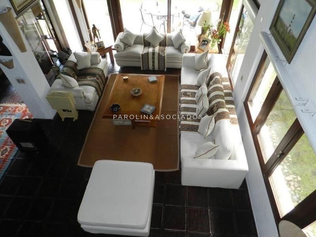 Casa en venta de 4 dormitorios en el Golf, Punta