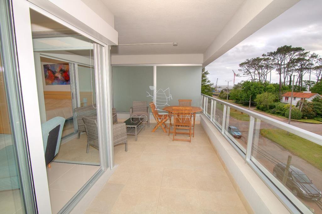 Apartamento en Venta de 2 dormitorios en Playa ,
