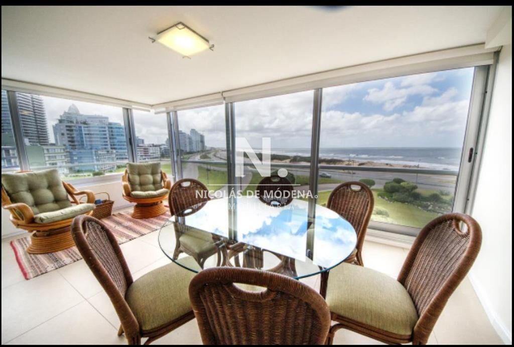 Hermoso Departamento en venta.