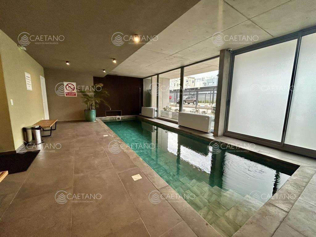 VENTA DE APARTAMENTO A ESTRENAR 2 DORMITORIOS Y 2