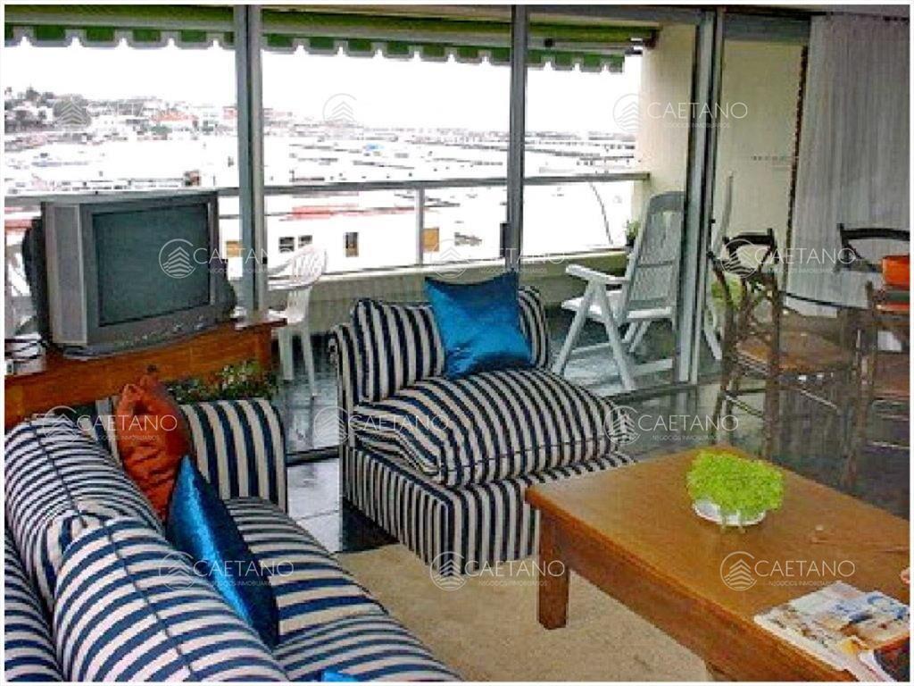 Apartamento en Peninsula, 2 dormitorios *