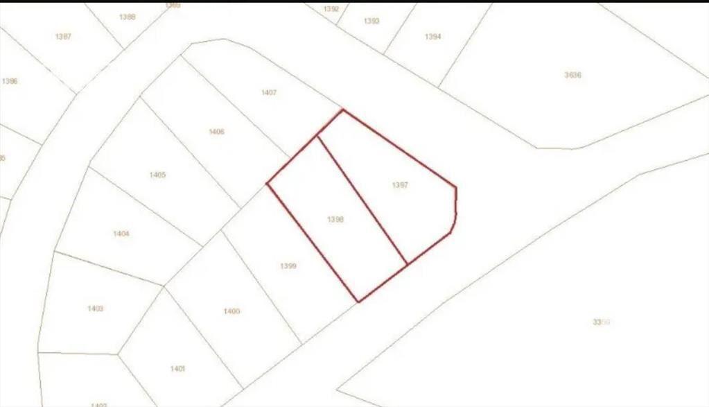 Venta de terreno a metros de Laguna del Sauce