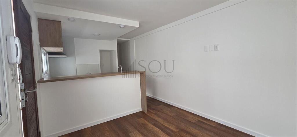 VENTA APARTAMENTO CON RENTA 1 DORMITORIO Y PARRILLERO CORD