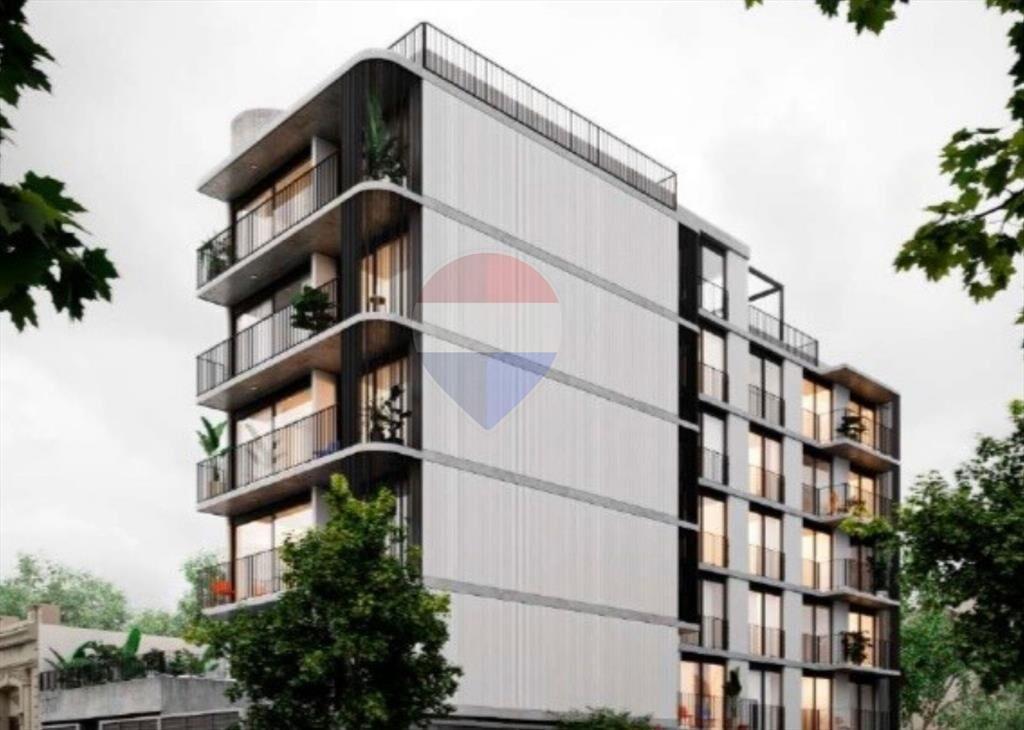VENTA DEPARTAMENTO 1 DORMITORIO EN LA BLANQUEADA