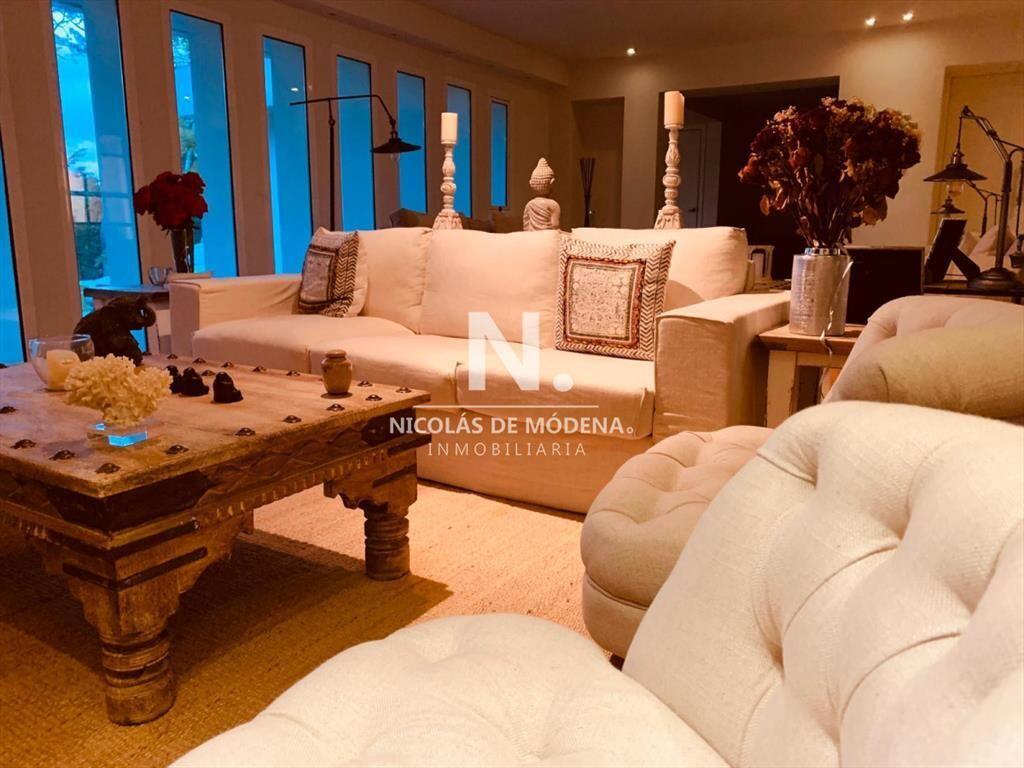 Casa en venta en el Golf, Punta del Este