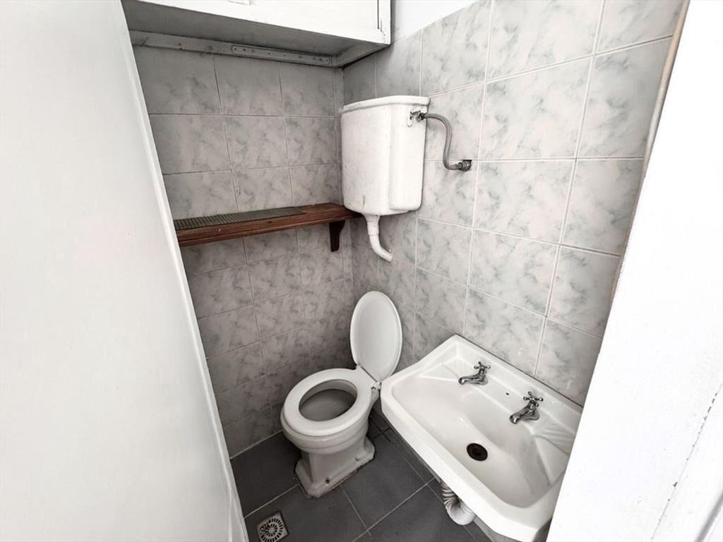 Apartamento 2 Dormitorios con Renta en Barrio Sur