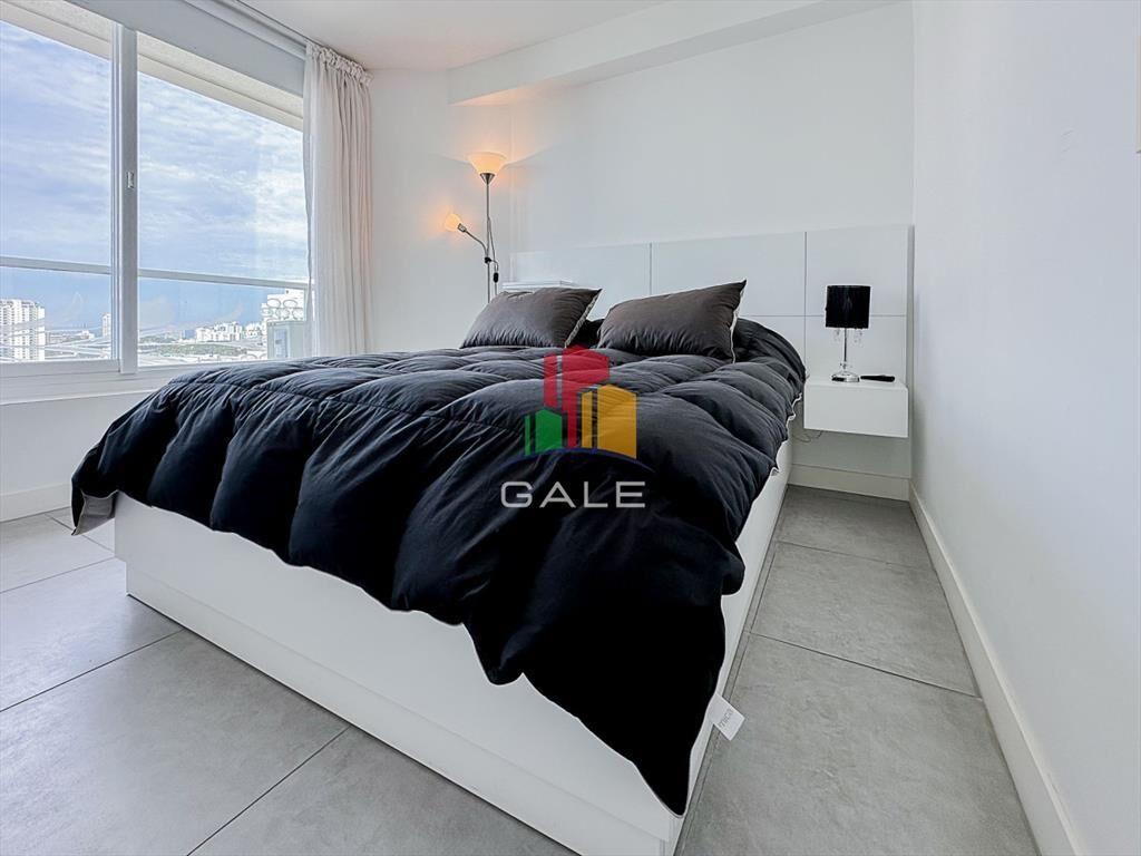 Alquiler temporal, apartamento de1dormitorio y en