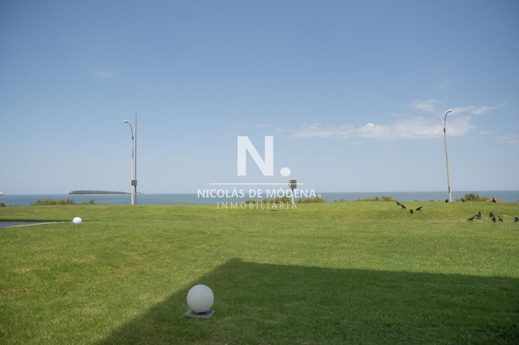 En venta apartamento de 3 suites + dependencia en