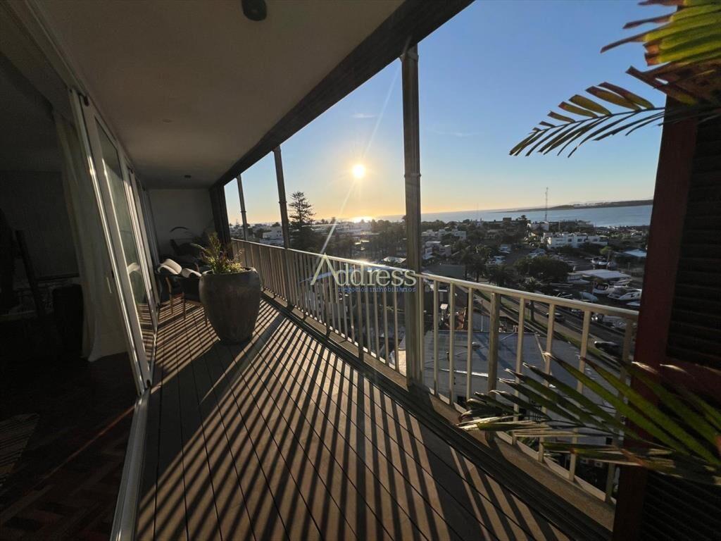apartamento en alquile en el puerto