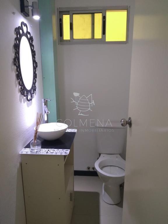 Casa en venta, San Carlos