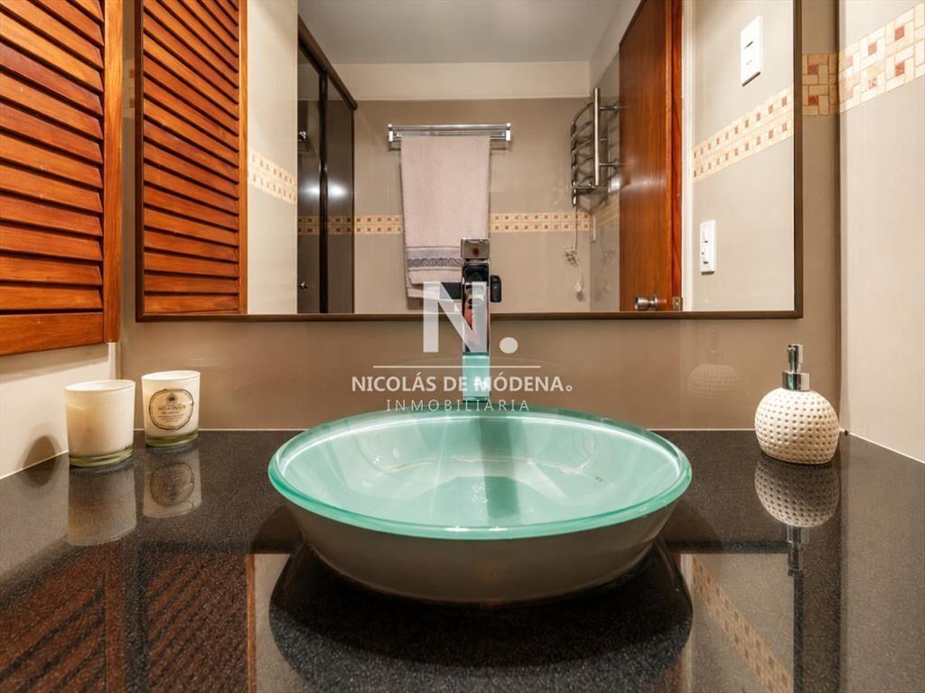 Apartamento de 2 Dormitorios en Roosevelt, Punta