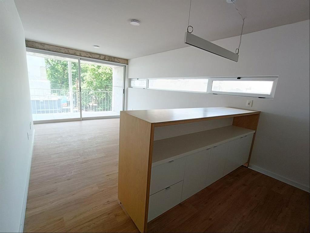 Apartamento venta con Renta 2 dormitorios garaje Cordón Co