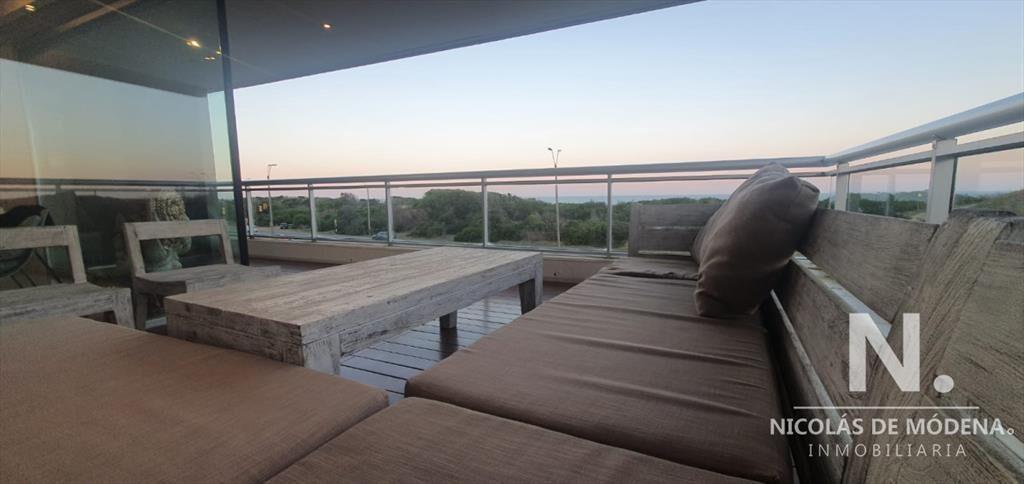 Apartamento en Punta del Este
