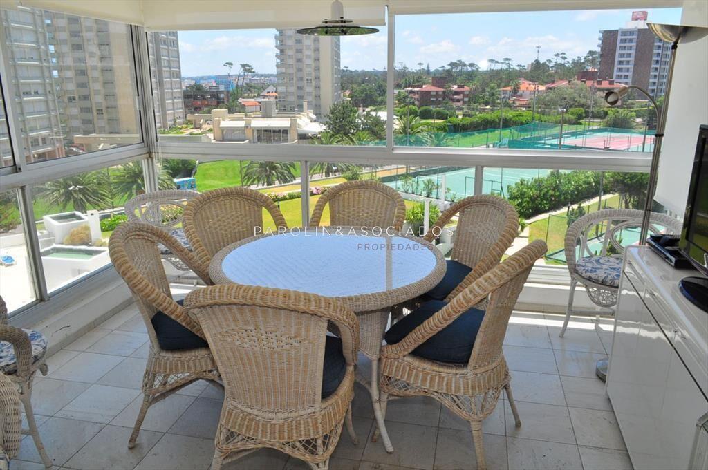 Apartamento en venta en complejo Lincoln Center,