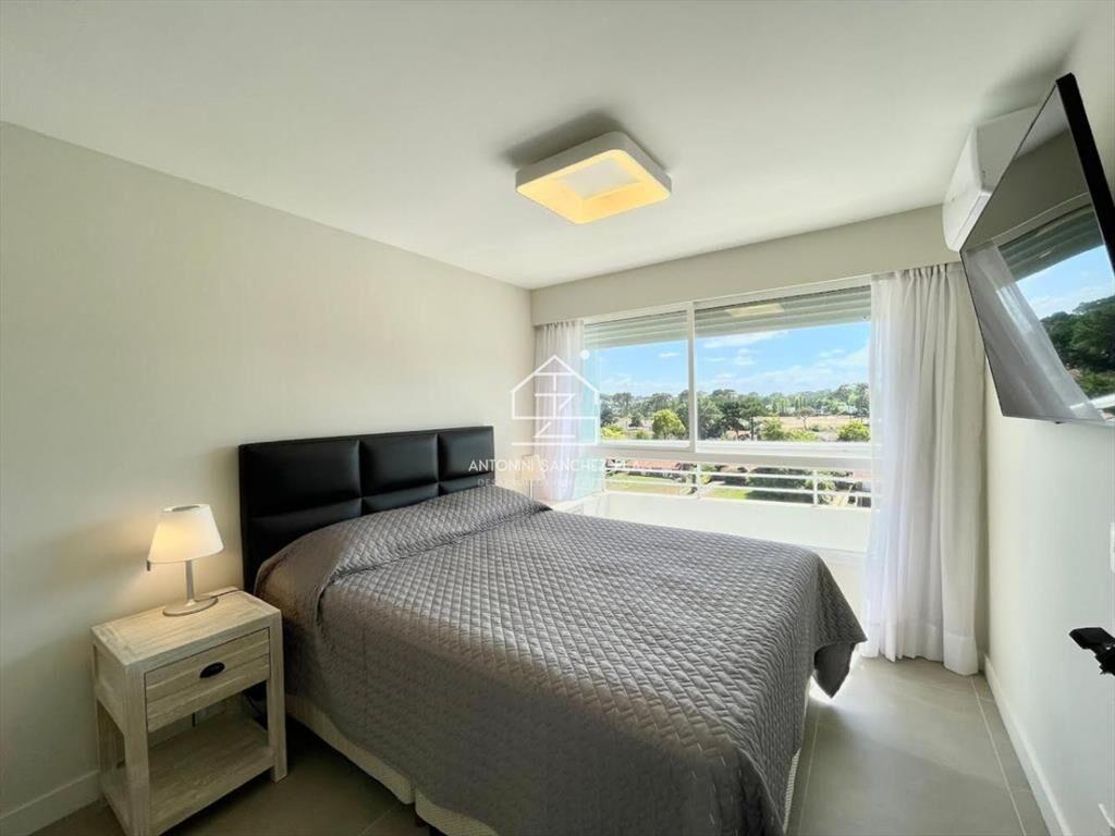 Apartamento Alquiler temporal Punta del Este