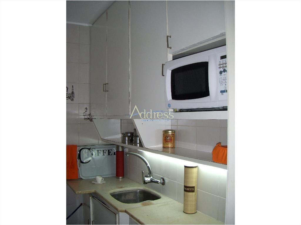 AMPLIO APTO UN DORM , BALCON CON VISTA AL MAR