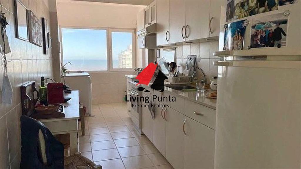 Apartamento - En Punta del Este