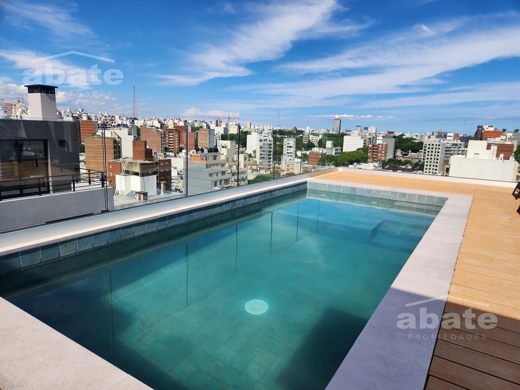 Venta de Apartamento de 2 Dormitorios en Cordón con excelen