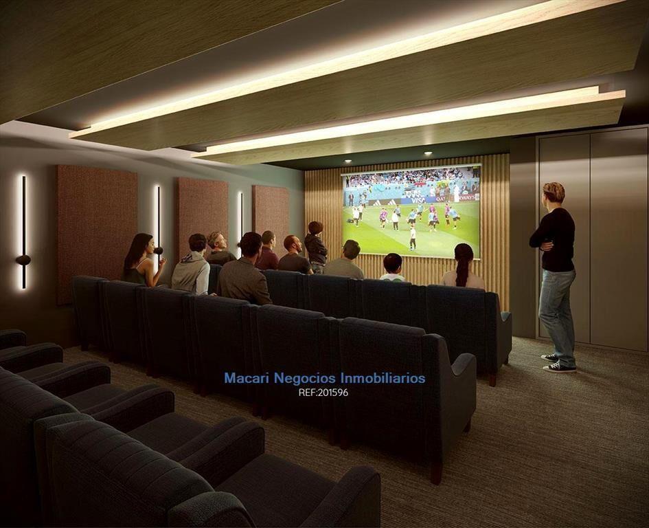 APARTAMENTO EN CONSTRUCCIÓN EDIFICIO LOS OLÍMPICOS