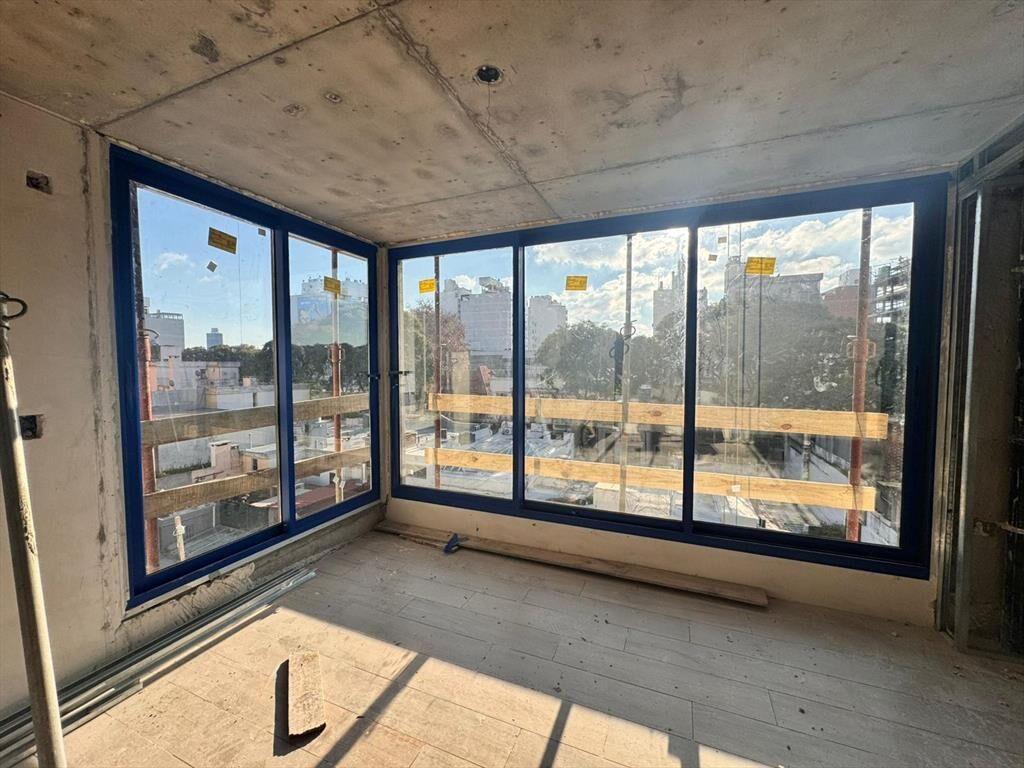 Uy Solano Venta 1 dormitorio en Punta Carretas