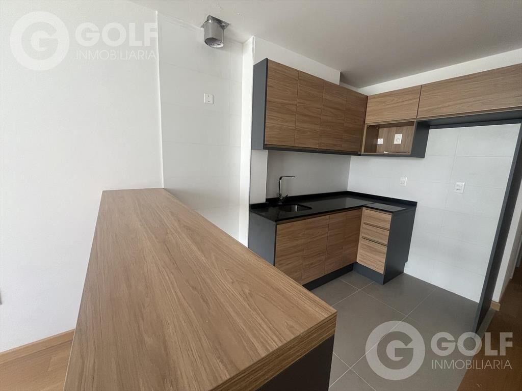 Venta de monoambiente en Punta Carretas