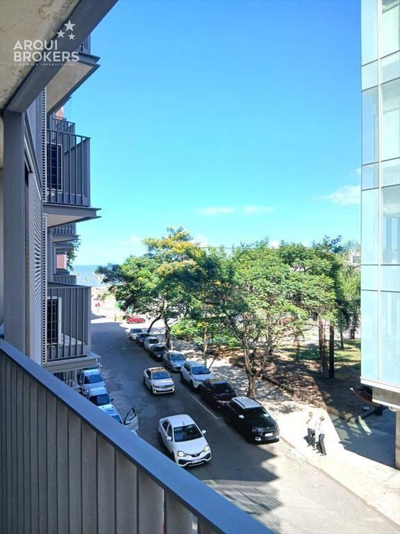 Alquiler apartamento un dormitorio en Centro - 801