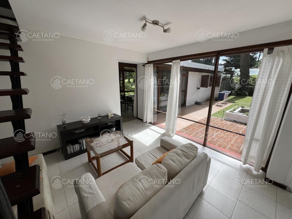 Venta Casa Lugano - Punta del Este