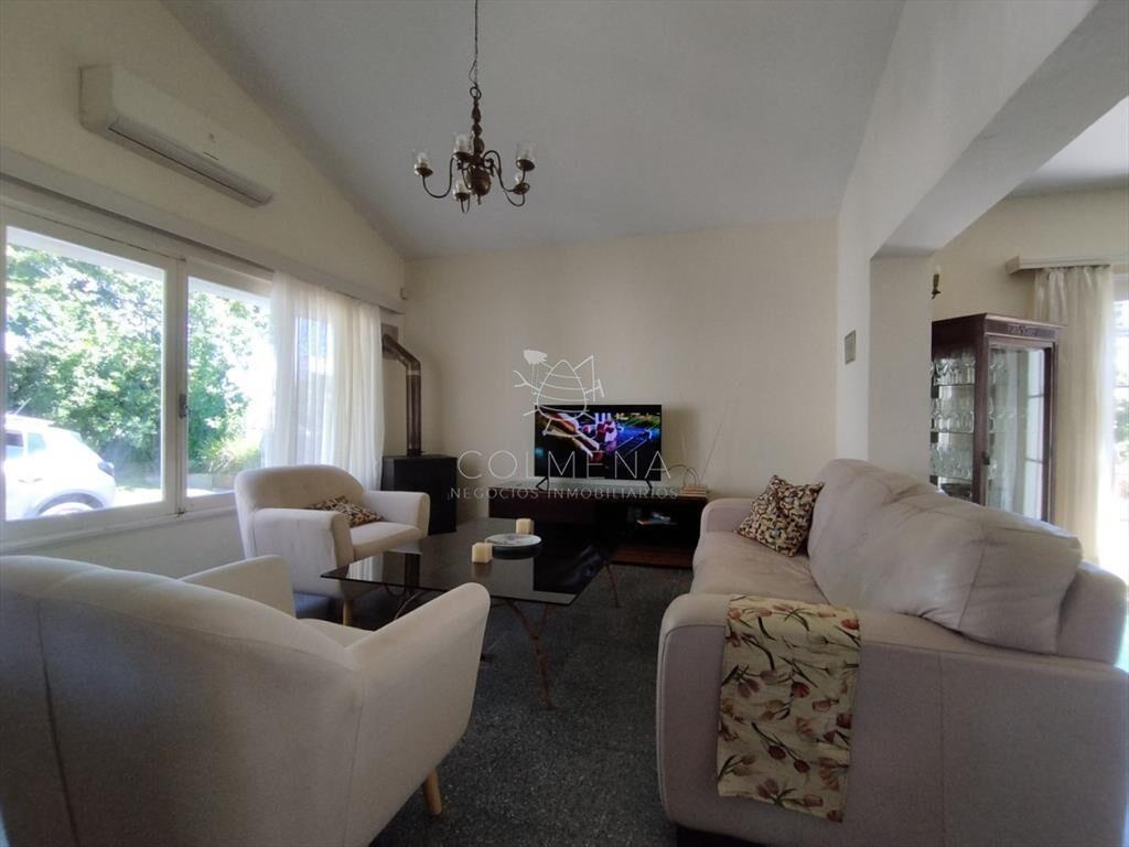 Alquiler y venta de casa en Punta del Este
