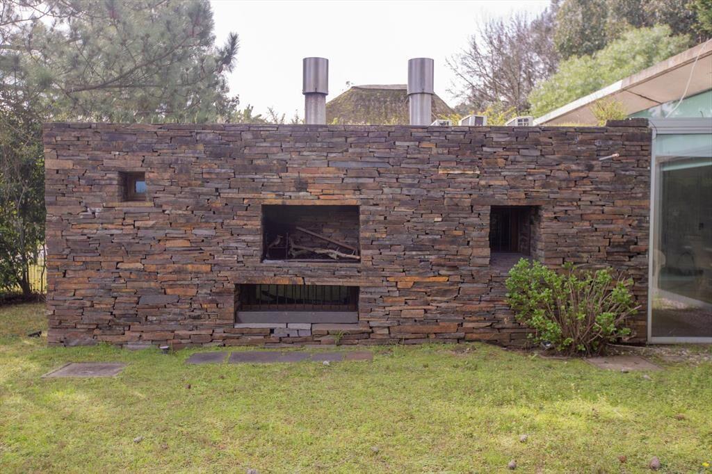 Casa en Pinares