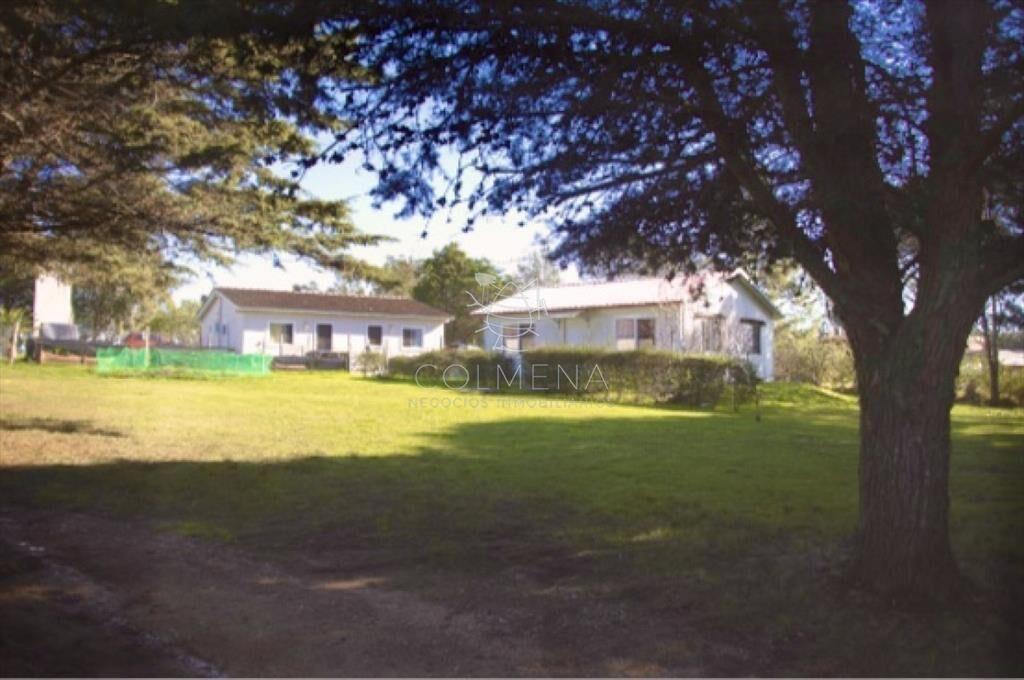 Chacra importante en R. 39 con 700 m2.