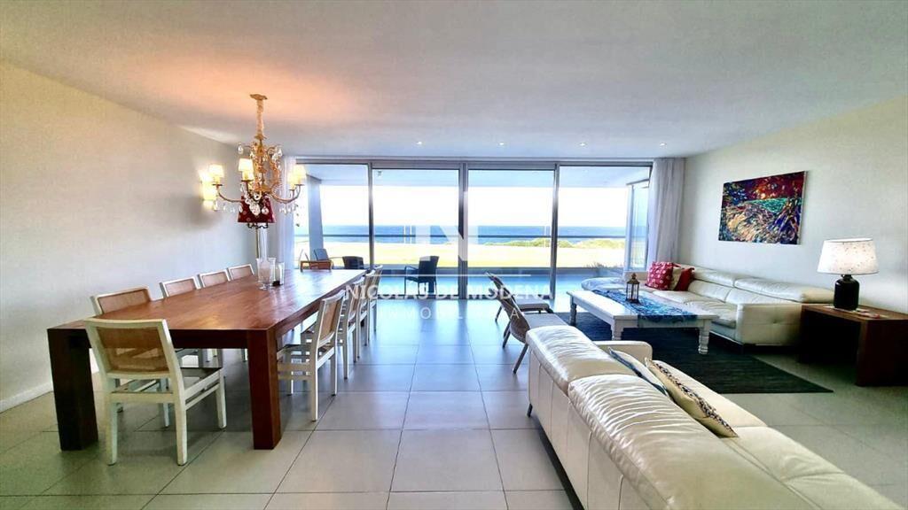 Hermoso departamento Frente al Mar!!!