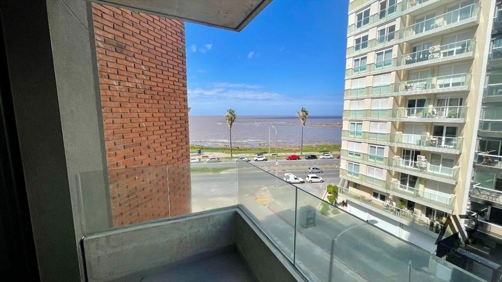 Apartamento en venta en Punta Carretas