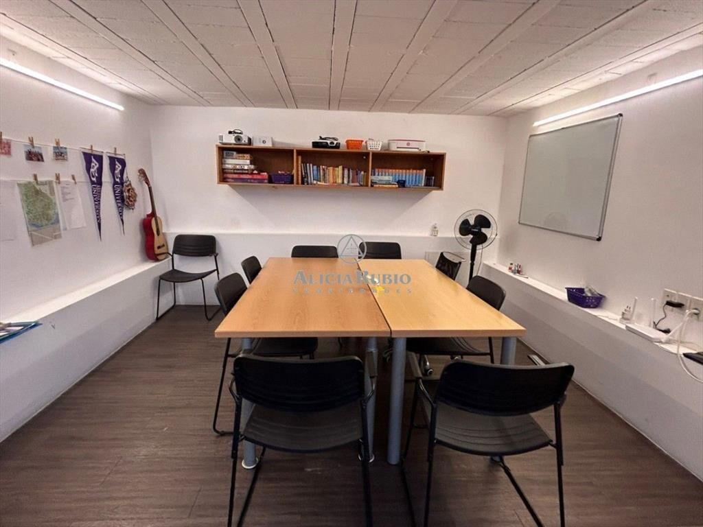 OBLIGADO Y BR.ESPAÑA. CASA IDEAL EMPRESA- CLINICA EN POC...