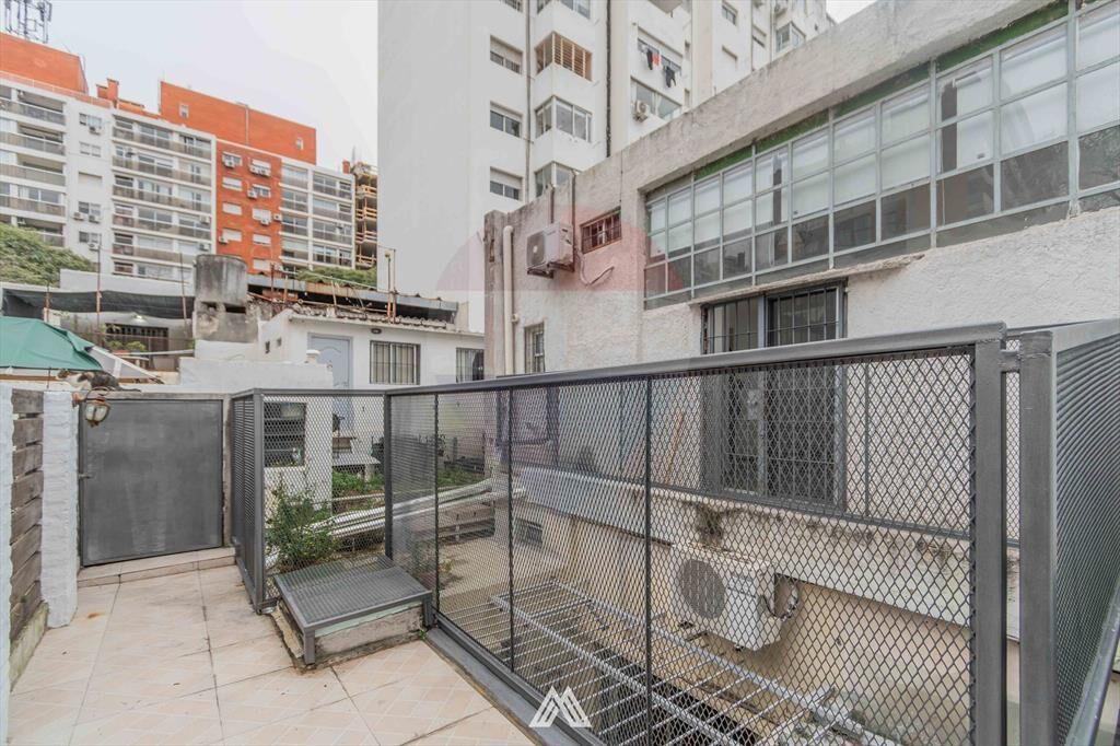 Alquiler Apartamento de 2 Dormitorios en Pocitos