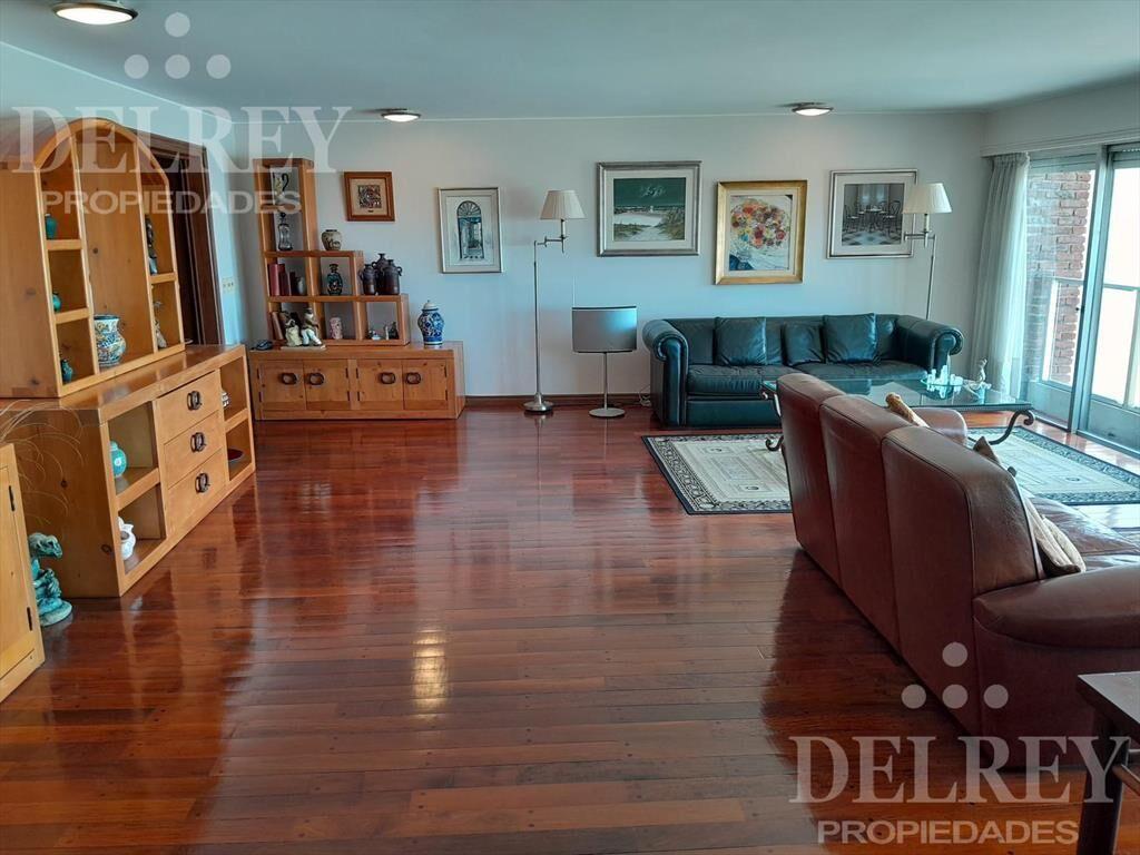 Venta Apartamento - Puerto Buceo DELREY PROPIEDADES