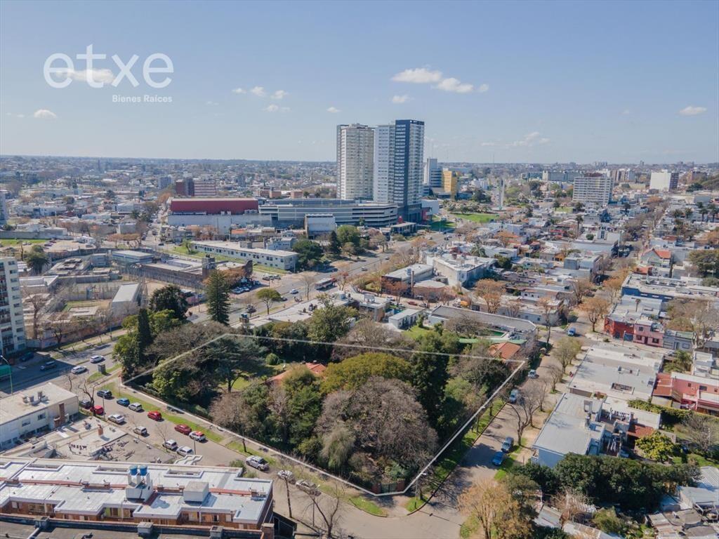 Terreno en Venta