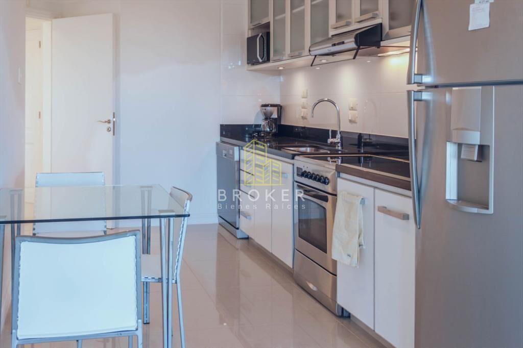 Venta apartamento 3 dormitorios mansa punta del