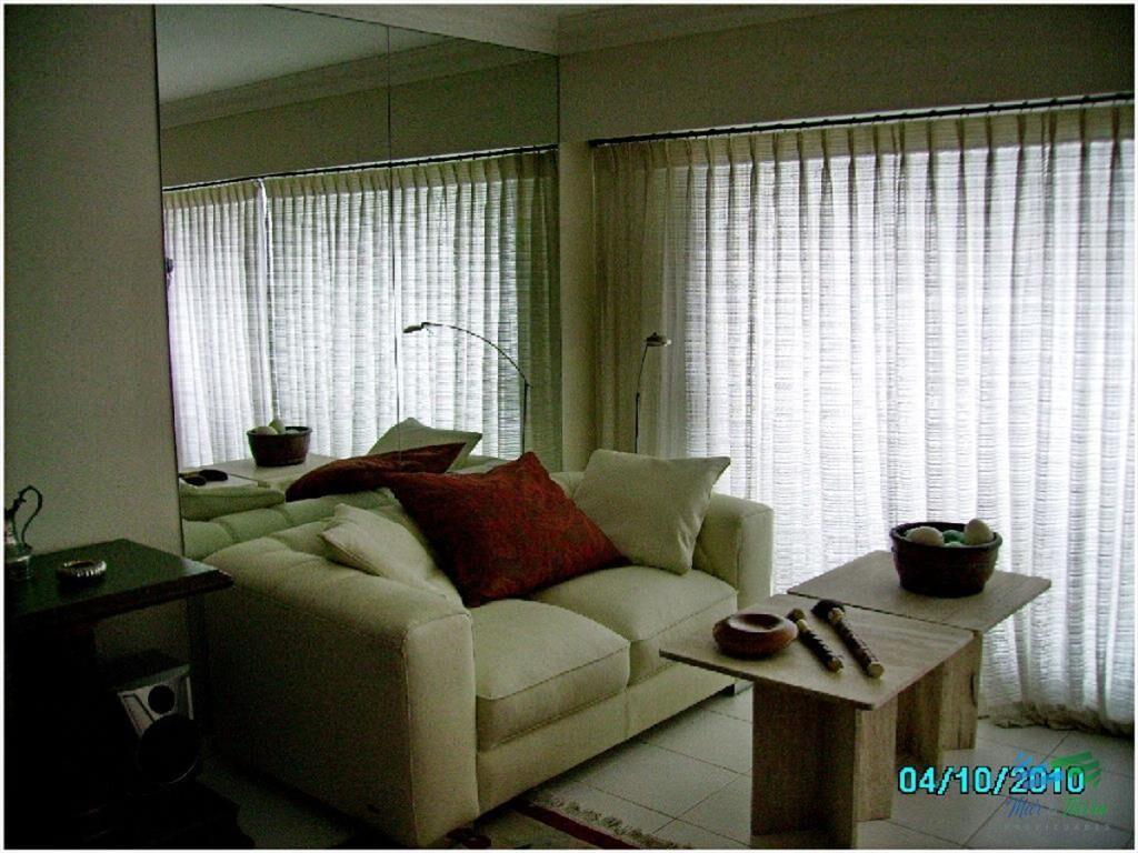 Apartamento en Brava, 3 dormitorios *