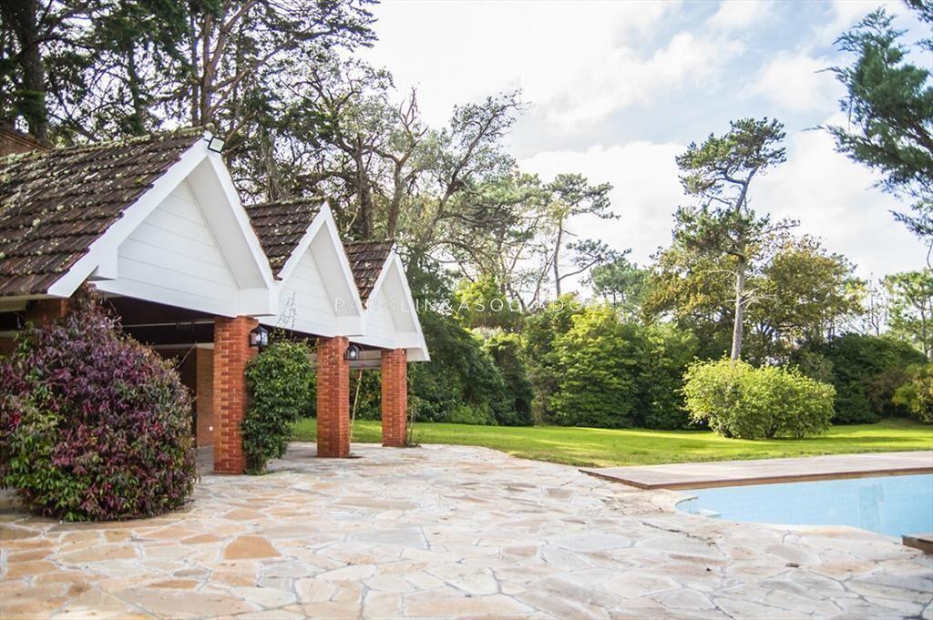 HermosÃsima casa en Golf, Punta del Este