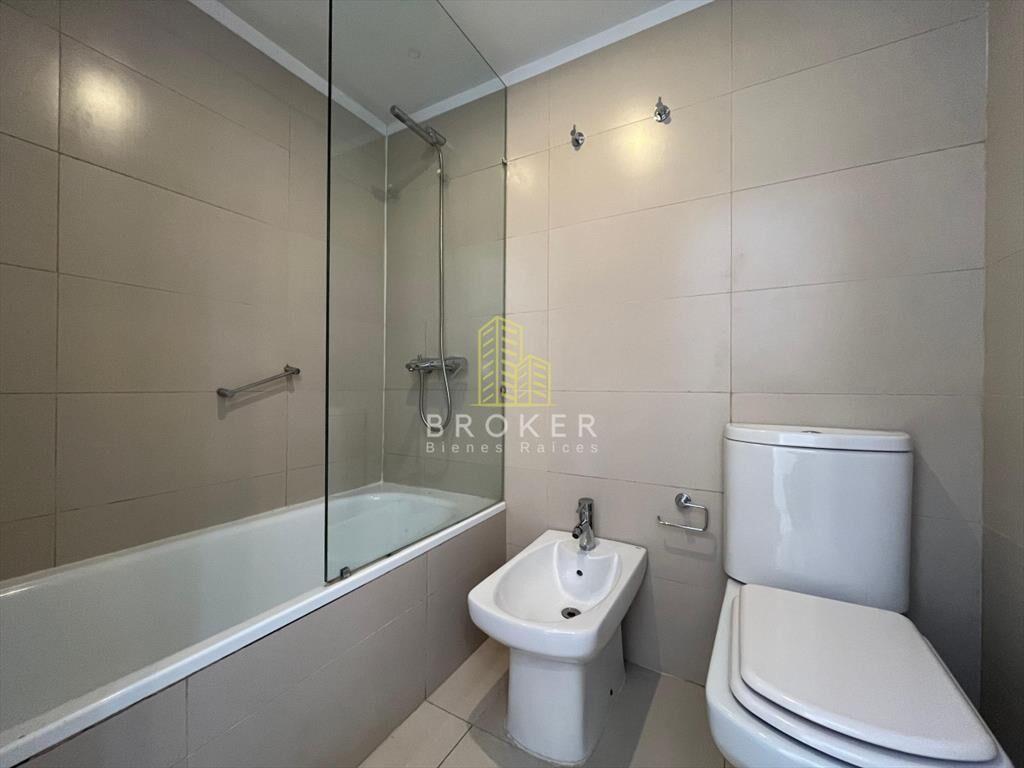 Apartamento en Venta 1 dormitorio San Rafael del