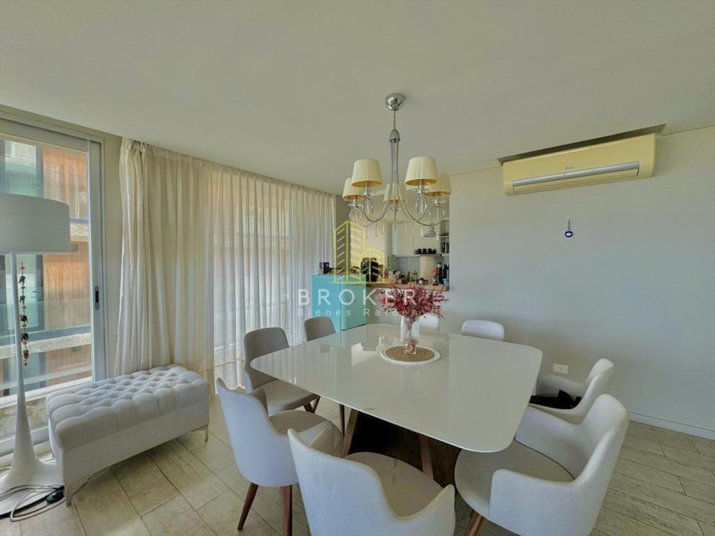 Venta Departamento Punta Del Este Playa Mansa,