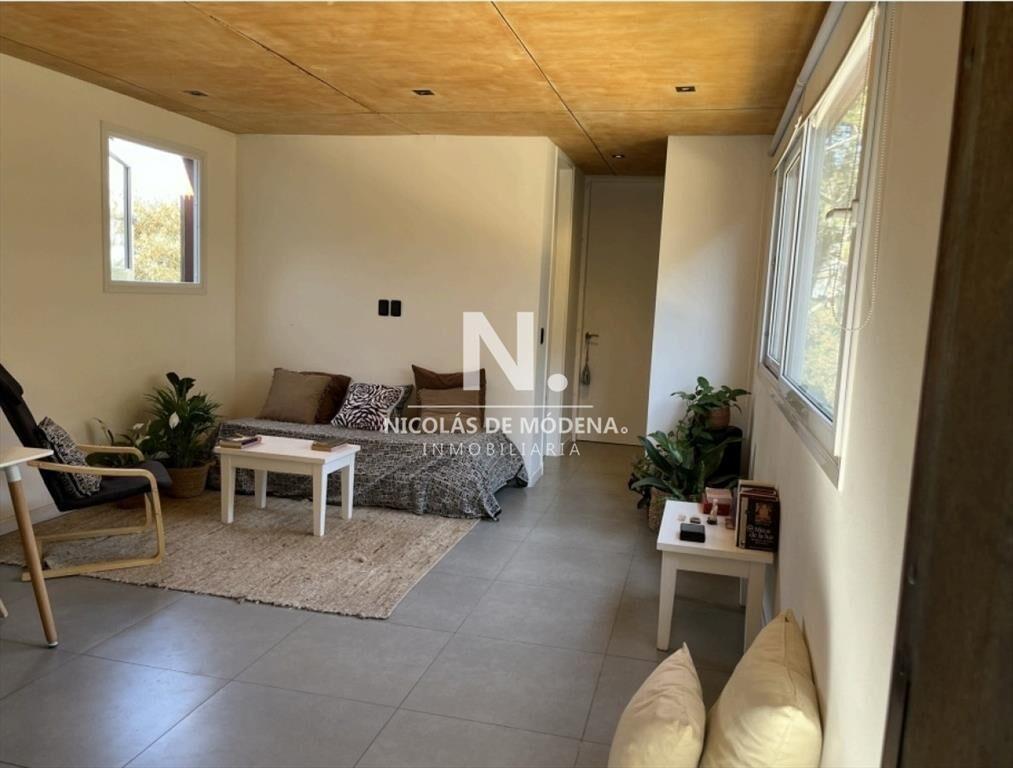 En venta apartamento de 1 dormitorio a metros del