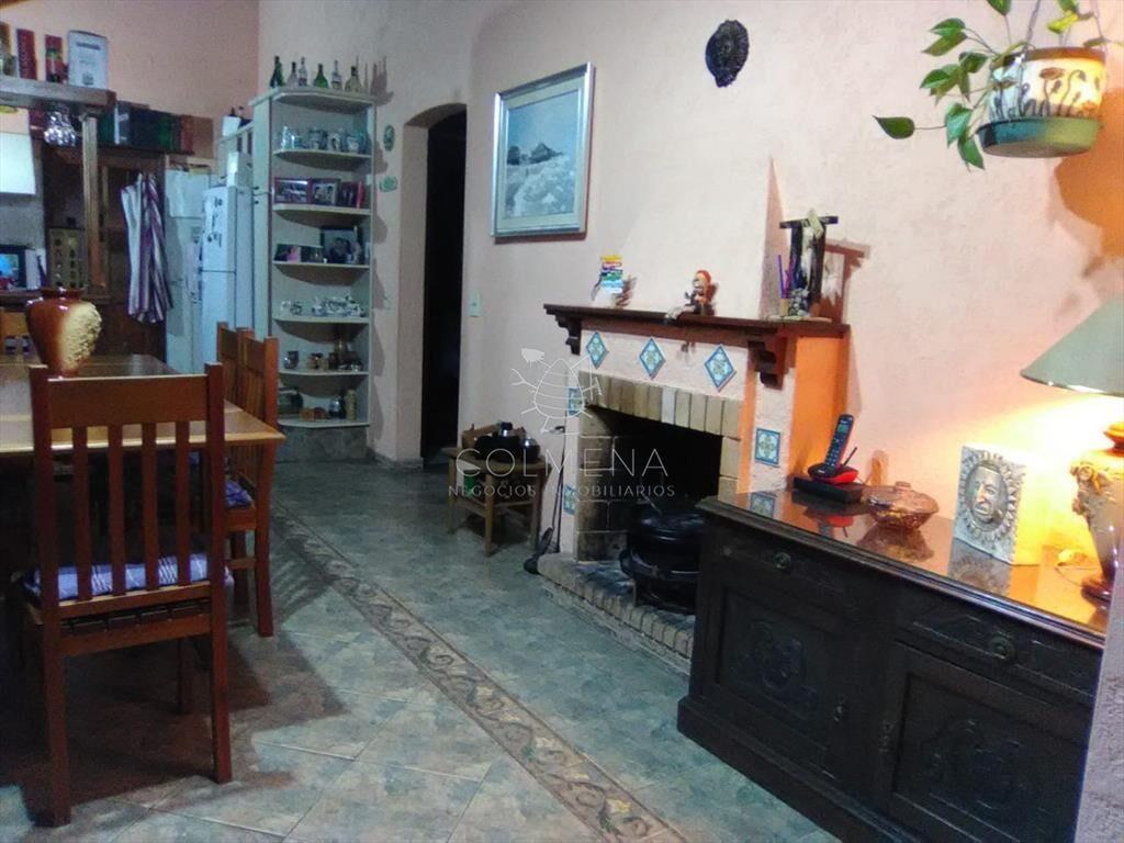 LINDA CASA EN ZONA DE RINCONADA DE PUNTA BALLENA