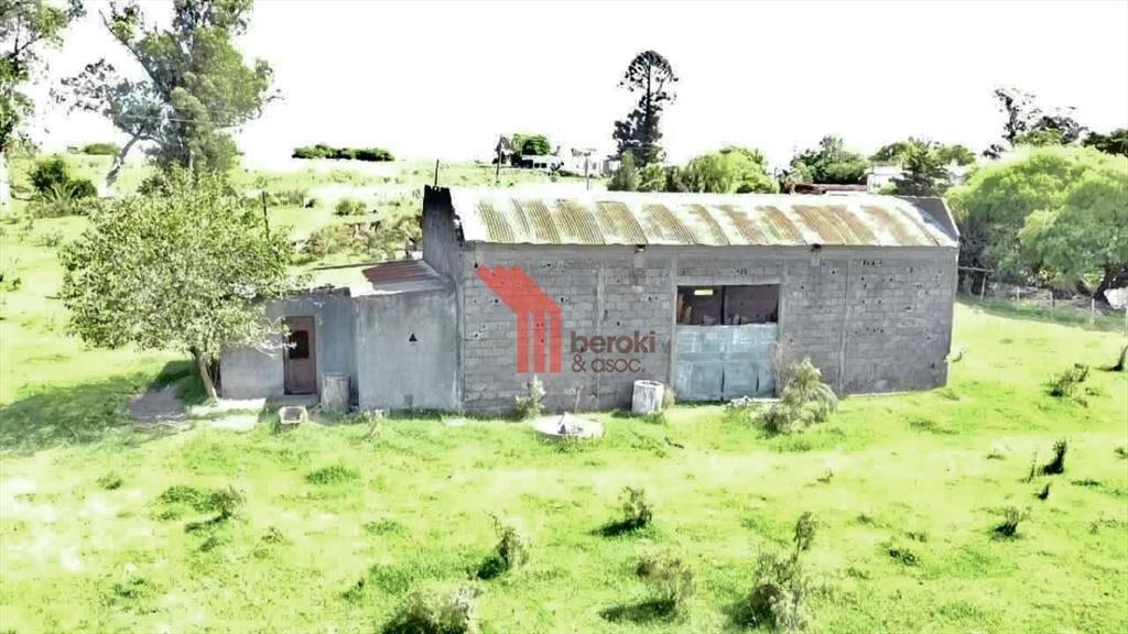 Venta de chacra productiva Excelente índice 193