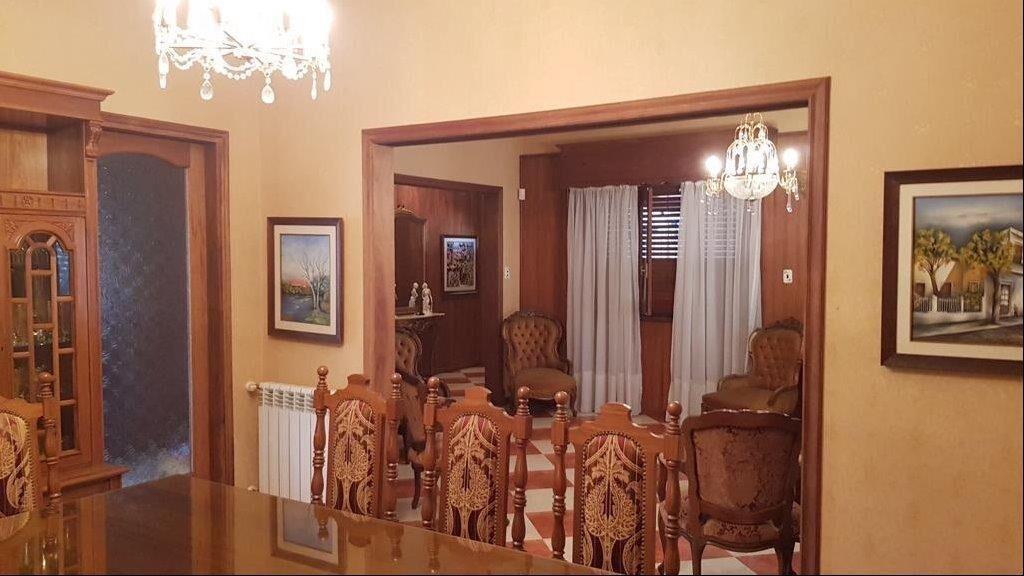 RESIDENCIA DE NIVEL EN UNA SOLA PLANTA PROXIMO A RBLA
